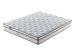 Матрац Silence Lavina Natural Comfort