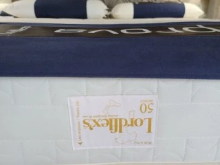 Матрац Lordflex’s Oblio AP 2