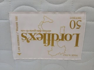 Матрац Lordflex's Oblio MP 5