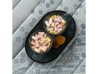 Миниматрас Scandi ETRAN 80 х 190 9