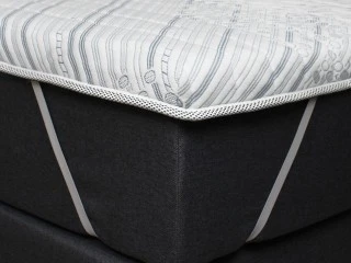 Миниматрас Scandi MALMO 140 x 200 9