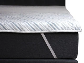 Миниматрас Scandi MALMO 140 x 200 10