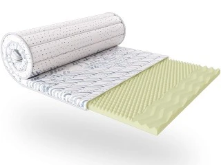 Миниматрас Scandi MALMO 160 х 190 2