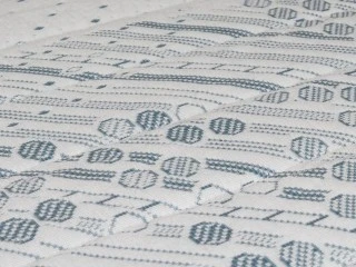 Миниматрас Scandi MALMO 160 х 190 8