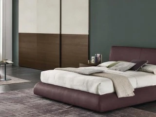 Ліжко Eros  180 х 200 1