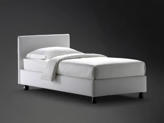 Кровать односпальная Notturno  120 х 200 1