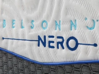 Ортопедический матрас Belsonno NERO l 90 х 190 2