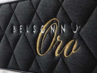 Ортопедический матрас Belsonno Oro 80 х 190 2