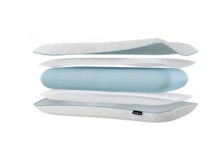 Подушка BLUE COMFORT SOFT MEMORY 2