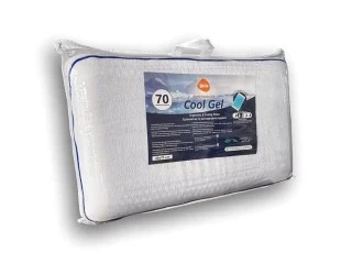 Подушка MED 24 BLUEGEL PILLOW