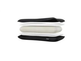 Подушка TRAVEL MINI MEMORY 2