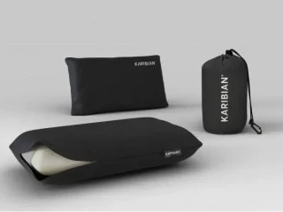 Подушка TRAVEL MINI MEMORY