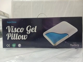 Подушка VISCO GEL