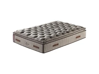 Матрас Silence Velvet Ultra Soft