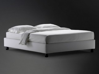 Кровать двуспальная Sommier