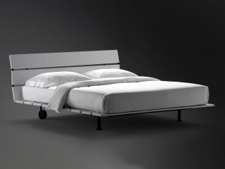 Кровать двуспальная Tadao