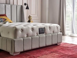 Ліжко Visco Sense 2