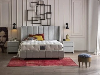 Ліжко Visco Sense 3