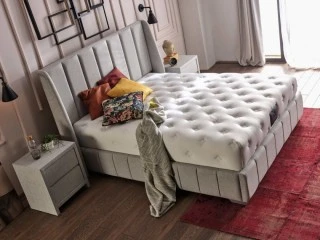 Ліжко Visco Sense 4