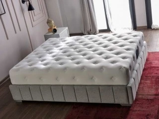 Ліжко Visco Sense 6